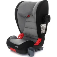 Autokrēsliņi 15-36 kg - Coto Baby Bari Dark grey melange 13 Bērnu autosēdeklis kg, 33035 Fotelik 13, Autosēdeklis