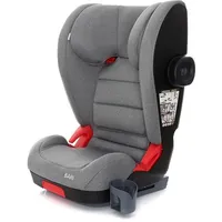 Autokrēsliņi 15-36 kg - Coto Baby Bari Grey melange 31 Bērnu autosēdeklis kg, Fotelik grey 31, Autosēdeklis