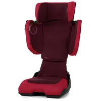 Autokrēsliņi 15-36 kg - Jane Concord Ikoal I-Size Spark Red Bērnu autosēdeklis kg, Fotelik Red, Autosēdeklis