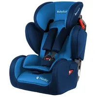 Autokrēsliņi 9-36 kg - Babysafe Husky Blue Bērnu autosēdeklis kg, 30713 Fotelik Blue, Autosēdeklis