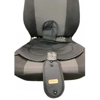 Autokrēsliņu aksesuāri - Jostu adapteris grūtniecei 343090, Top-343090,
