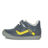 Kurpes, kedas - Bērnu starpsezona kurpes D.d.step Yellow, 2000001392980, Yellow