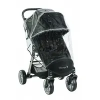Lietus plēves ratiem - plēve pastaigu Baby Jogger City Mini 2 4W, Folia