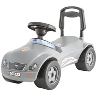 Stumjamās mašīnas - Stumjamā Mašīna Orion Toys Mercedes grey, 4823036905059, 016