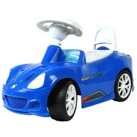 Stumjamās mašīnas - Stumjamā Mašīna Orion Toys Sport car blue, 160