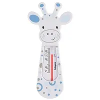 Termometri vannai - Peldošs termometrs Žirafīte  Babyono 776/03 white, 5901435408728, Ono-776.03