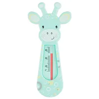 Termometri vannai - Peldošs termometrs Žirafīte Babyono 776-01, 5901435408704, Ono-776.01