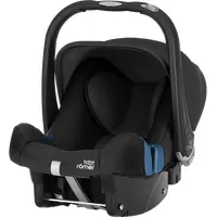 Autokrēsliņi 0-13 kg - Britax Romer Baby-Safe Plus Shr Ii Cosmos Black Bērnu autosēdeklis kg, Fotelik Cosmos, Autosēdeklis