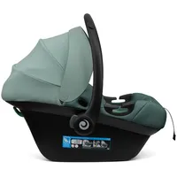 Autokrēsliņi 0-13 kg - Tutis Elo i-Size Lux Mint 010 Bērnu autosēdeklis kg, Pp202/010, Autosēdeklis ar bāzi, ventilāciju