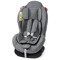 Autokrēsliņi 0-25 kg - Bērnu autosēdeklis Espiro Delta New 07/GreySilver, 5901750293702, Fotelik Samochodowy Rwf 07 Gr,