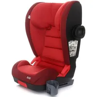 Autokrēsliņi 15-36 kg - Coto Baby Bari Red melange 32 Bērnu autosēdeklis kg, 33037 Fotelik 32, Autosēdeklis
