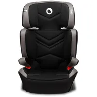 Autokrēsliņi 15-36 kg - Lionelo Hugo leather grey Bērnu autosēdeklis kg, 5902581655240, Lio-Hugo.gy,