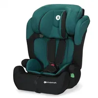 Autokrēsliņi 9-36 kg - Kinderkraft Comfort Up i-Size Green Bērnu autosēdeklis kg, inderkraft I-Size Fotelik Green,