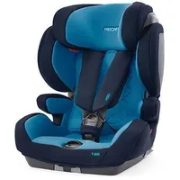 Autokrēsliņi 9-36 kg - Recaro Tian Core Xenon Blue Bērnu autosēdeklis kg, 39076 Fotelik Blue, Autosēdeklis