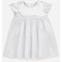 Kleitas - Bembi Bērnu kokvilnas kleita, 2000001484258, kleita