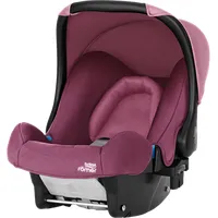 Autokrēsliņi 0-13 kg - Britax Romer Baby-Safe I-Size Wine rose Bērnu autosēdeklis kg, rose, Autosēdeklis