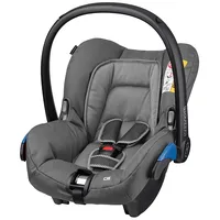 Autokrēsliņi 0-13 kg - Maxi-Cosi Citi Concrete Grey Bērnu autosēdeklis kg, 2730 Grey,