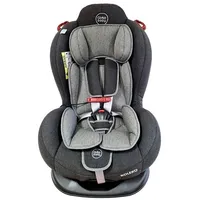 Autokrēsliņi 0-25 kg - Coto Baby Bolero Dark grey melange 13 Bērnu autosēdeklis kg, 48366 Fotelik melange13,