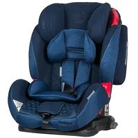 Autokrēsliņi 9-36 kg - Coletto Vivaro Isofix Blue Bērnu autosēdeklis kg, Fotelik Samochodowy Autosēdeklis