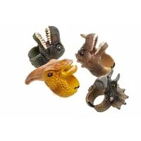 Citas rotaļlietas - Dinozauru gredzens Fb005700,