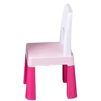 Krēsliņi, pufi - Bērnu krēsliņš Tega Baby Multifun pink Mf-002, 5902963015952, Tega-Mf002.P