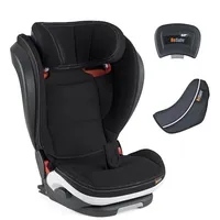 Autokrēsliņi 15-36 kg - Besafe Izi Flex Fix I-Size Harmonia Bērnu autosēdeklis kg, Harmonia,