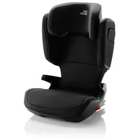 Autokrēsliņi 15-36 kg - Britax Romer Kidfix M I-Size Cosmos black Bērnu autosēdeklis kg, black, Autosēdeklis