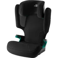 Autokrēsliņi 15-36 kg - Britax Romer Hi-Liner Space Black Bērnu autosēdeklis busteris kg, Fotelik Black, Autosēdeklis