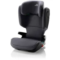 Autokrēsliņi 15-36 kg - Britax Romer Kidfix M I-Size Storm grey Bērnu autosēdeklis kg, grey, Autosēdeklis