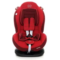 Autokrēsliņi 9-25 kg - Coto Baby Swing Red melange Bērnu autosēdeklis kg, Fotelik melange, Autosēdeklis