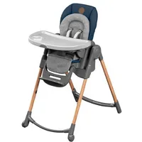 Barošanas krēsli - krēsls Maxi Cosi Minla Home 3In1 Essential blue, Maxi-Cosi Krzesełko Do Karm. Ess.blue, Bērnu barošanas