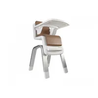 Barošanas krēsli - krēsls Nuna Zaaz Almond, Krzesełko Do Karmienia Almond