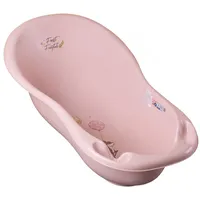 Bērnu vanniņas - vanna 102 cm Tega Baby Forest Fairytale light pink Ff-005, 5902963071996, Tega-Ff005.Lp, vanniņas, vanna, Zīdaiņu