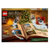 Konstruktori - Lego Harry Potter 76404 Adventes Kalendārs, Kalendarz Adnwentowy 76404, 76390