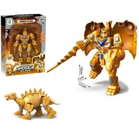 Roboti - Transformers robots Dinozaurs Gold Cht3099104, Cht3099104