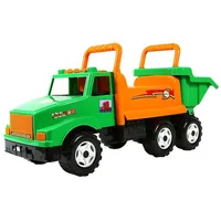 Stumjamās mašīnas - Stumjamā Mašīna Orion Toys Mag green/orange, 211