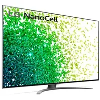 Lg 55Nano863Pa Nanocell Led Tv 4K Uhd Smart Wi-Fi 2021 61510481