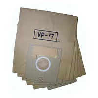 Samsung Vca-Vp77B/Xsb dust bags