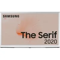 Samsung Qe55Ls01Tauxxh Qled 4K Uhd Smart Tv Wi-Fi 2020 277577478