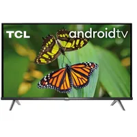 Tcl 32S615 Led Tv Hd Ready Android Tv,Wi-Fi 2021 61510497