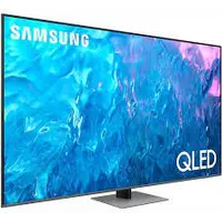 Samsung Qe55Q77Catxxh Qled Smart Tv Wi-Fi 4K Uhd 2023 616409