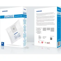 Samsung Vca-Vp77/Xsb