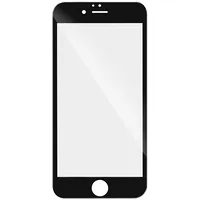 5D Full Glue Tempered Glass - for Xiaomi Mi Note 10 black