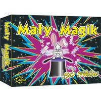 Abino Little Magician 50 tricks
