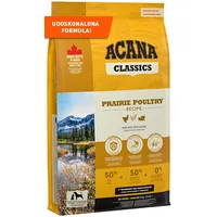 Acana Classics Prairie Poultry - dry dog food 9,7 kg

