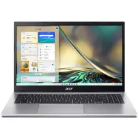 Acer Aspire 3 A315-59-53Er Laptop 39.6 cm 15.6 Full Hd Intel Core i5 i5-1235U 8 Gb Ddr4-Sdram 256 Ssd Wi-Fi 5 802.11Ac Windows 11 Home Silver New Repack/Repacked
