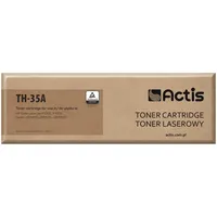 Actis Th-35A toner cartridge Hp Cb435A Lj P1005/1006 new 100
