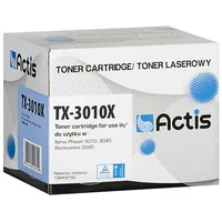 Actis Tx-3010X toner for Xerox printer 106R02182 new
