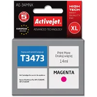Activejet Ae-34Mnx ink for Epson T3473
