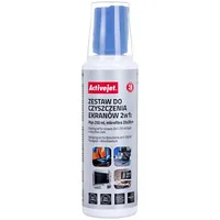 Activejet Aoc-269 screen cleaning kit 2In1
